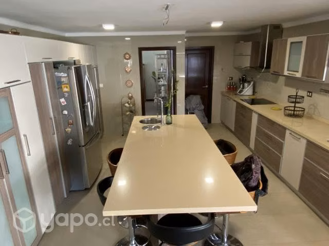 Propiedad en Condominio Del Real 1