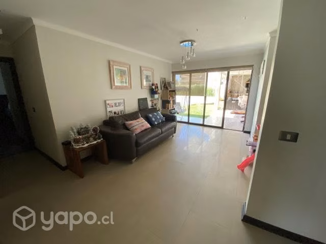 Propiedad en Condominio Del Real 1