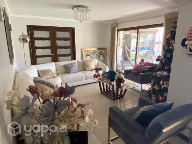Propiedad en Condominio Del Real 1