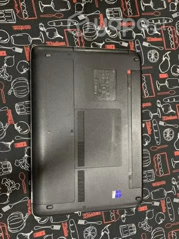 Pro book hp core i5