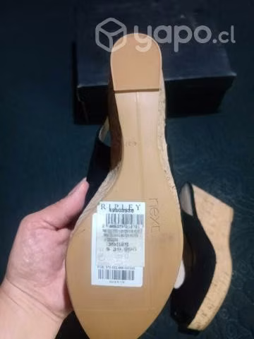 Sandalia / Zapato Mujer - Imagen 2
