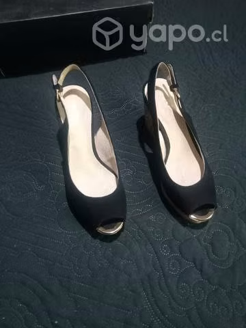 Sandalia / Zapato Mujer - Imagen 5