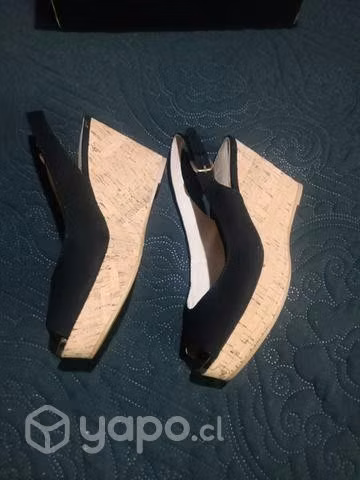 Sandalia / Zapato Mujer - Imagen 3