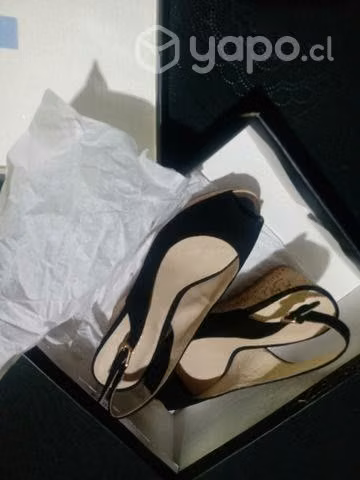 Sandalia / Zapato Mujer - Imagen 4
