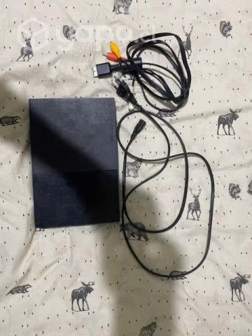 Play station 2