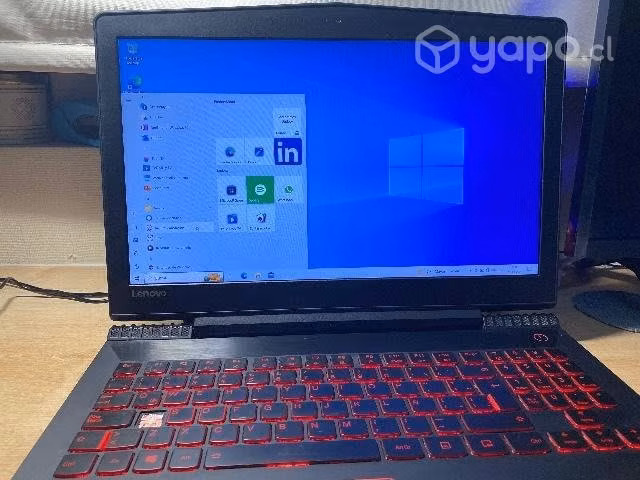 Notebook Lenovo Y520 - Imagen 6