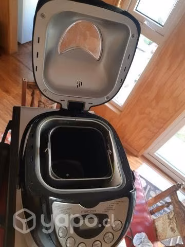 Maquina para hacer pan - Imagen 3