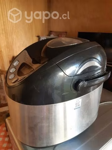 Maquina para hacer pan - Imagen 4