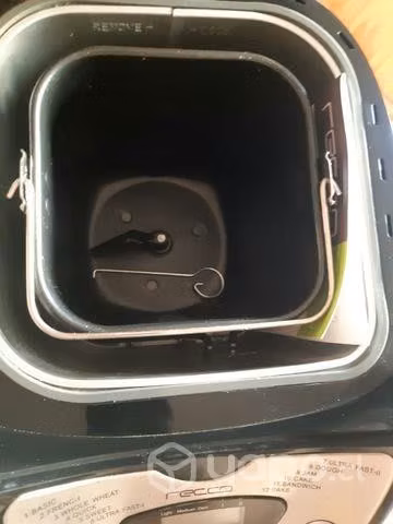 Maquina para hacer pan - Imagen 5