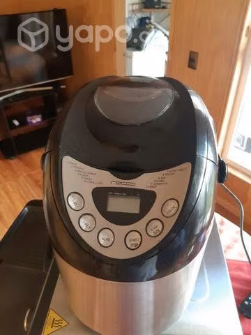 Maquina para hacer pan - Imagen 6