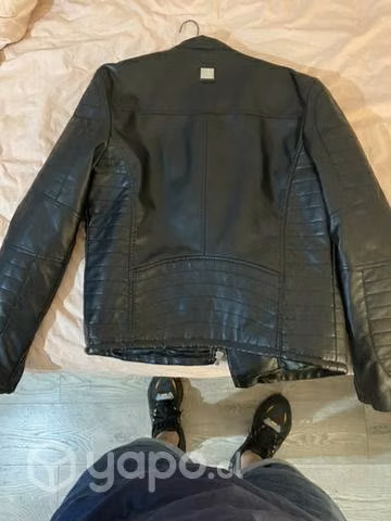 Chaqueta JJO - Imagen 2