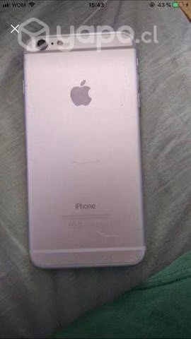 Iphone 6 plus - Imagen 2