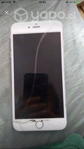 Iphone 6 plus