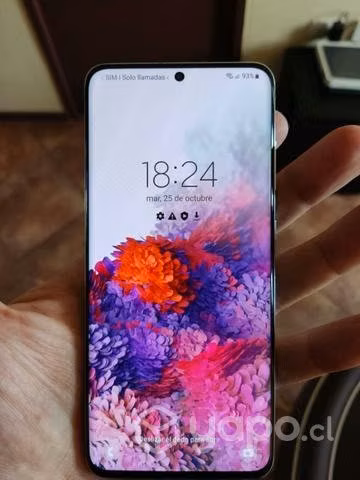 Samsung s20