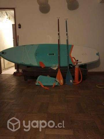 Stand up paddle inflable - Imagen 5