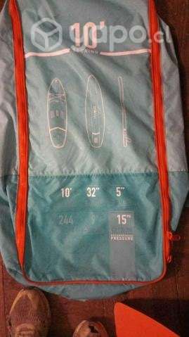 Stand up paddle inflable - Imagen 4