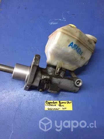 Bomba freno Volkswagen Amarok