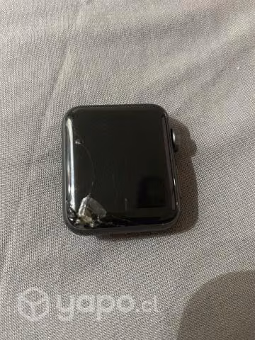 Apple Watch serie 3 38mm