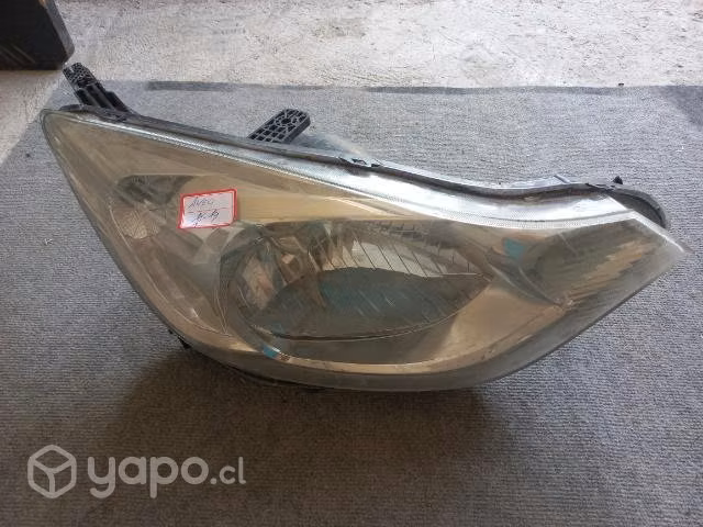 Optico derecho chevrolet Aveo