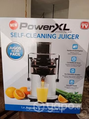 Saca jugo