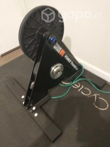 Rodillo smart thinkrider a1 gen2 - Imagen 2