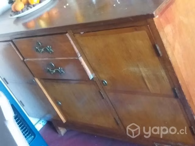 Muebles de antiguos