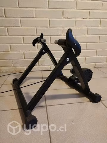 Rodillo para hacer Bicicleta