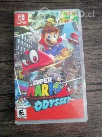 Juegos de Nintendo Switch - Imagen 3