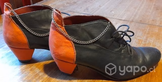 Zapatos Marca BestiasXX