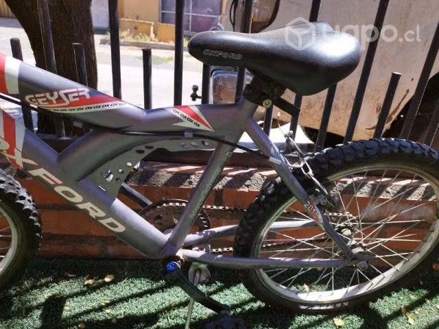 Bicicleta niño aro 14
