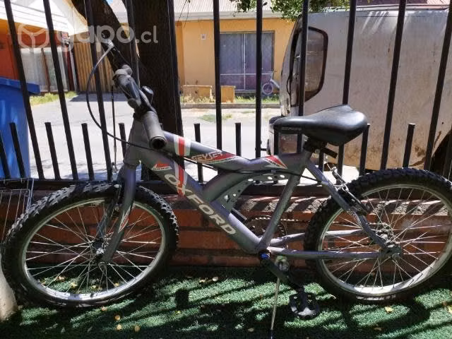 Bicicleta niño aro 14