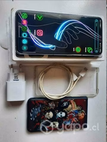 Samsung Galaxy A80 128gb