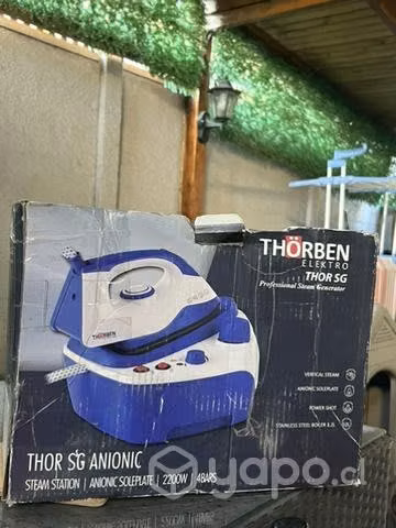 Plancha thorben - Imagen 2