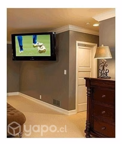 Soporte Brazo Tv De 10 A 32 Pulgadas
