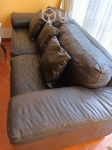Sillón tres cuerpos