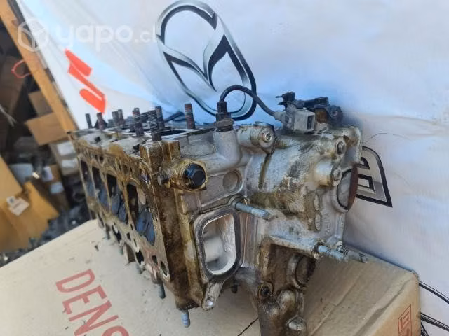 Culata hyundai tucson 2006 a 2010.