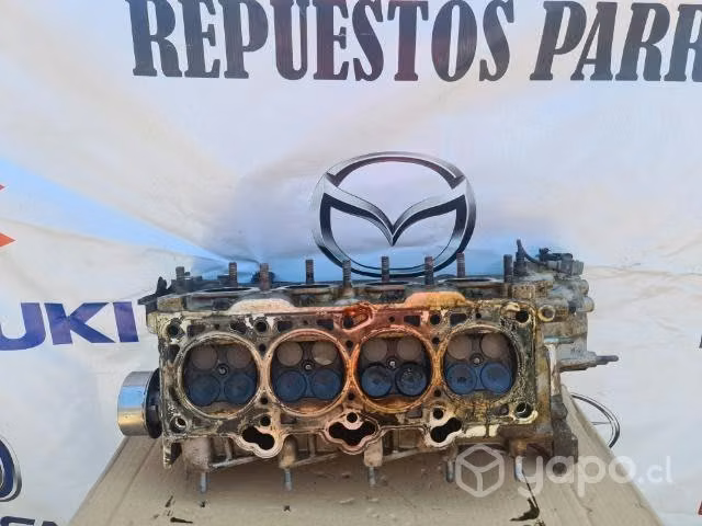 Culata hyundai tucson 2006 a 2010.