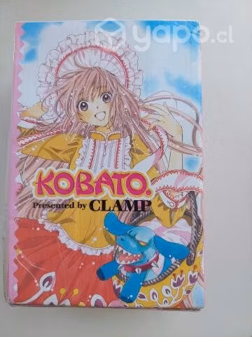 Libros de animación japonesa