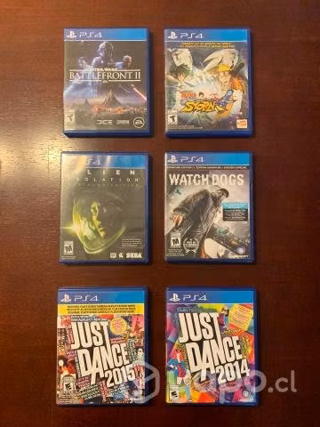 (conversable ) PS4 500gb + 1tb, leer descripción