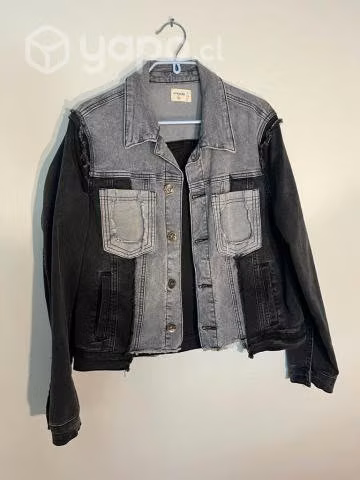 Chaqueta Umbrale