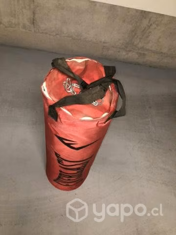 Bolsa de box - Imagen 2