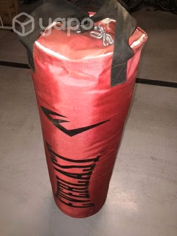 Bolsa de box