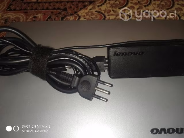 Notebook Lenovo - Imagen 5