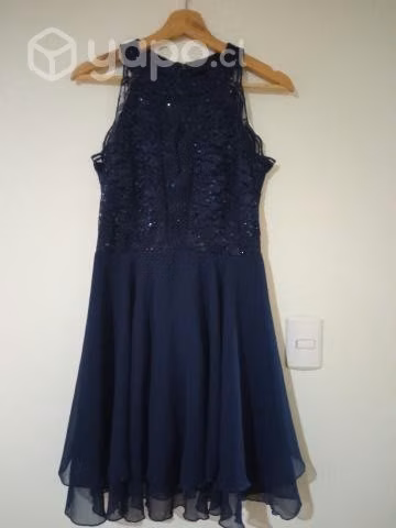 vestido de fiesta