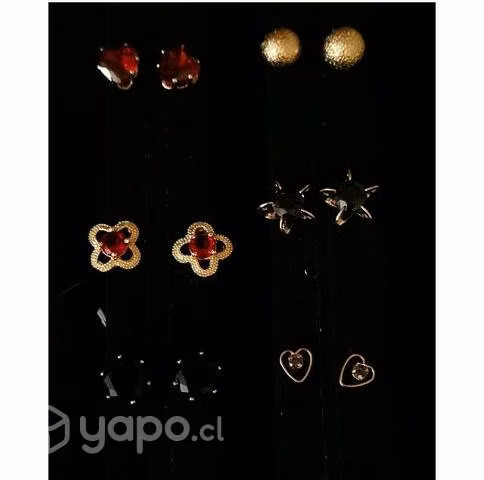 Joyas de Oro Golfilled