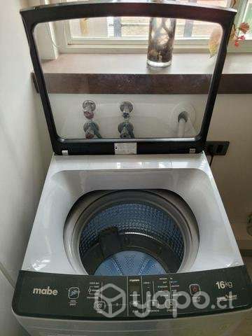 Lavadora automática - Imagen 4