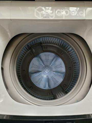Lavadora automática - Imagen 2
