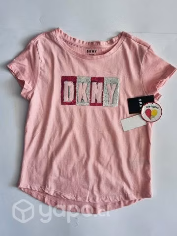 Polera DKNY - Imagen 3