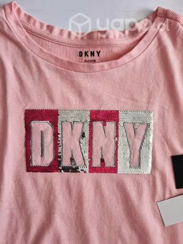 Polera DKNY