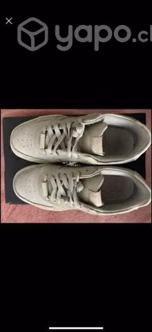 Nike AF1 con poco uso - Imagen 2